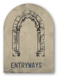 entryways