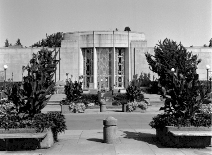 Seattle Asian Art Museum Seattle Asian Art Museum